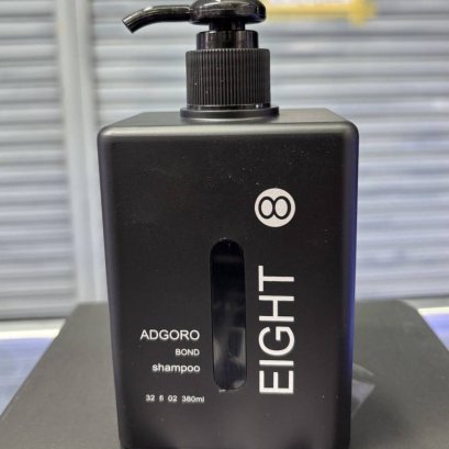 กล้องวงจรปิดจิ๋ว ซ่อนในขวดแชมพู