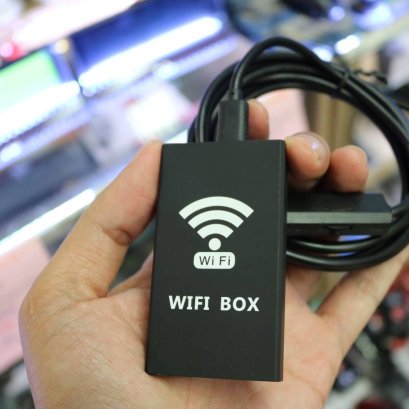 กล้องงู wifi ที่เหมาะสำหรับที่แคบ งานช่าง กล้องงูมีสาย ส่งสัญญาณ wifi