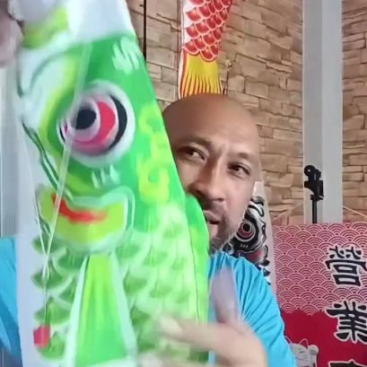 ธงปลาคราฟ