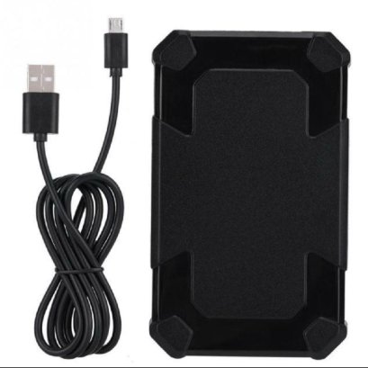 อุปกรณ์ตามสืบ จีพีเอส ติดตาม Gps tracker รุ่น KT18 ใหม่ล่าสุด รองรับซิมทุกเครือข่าย