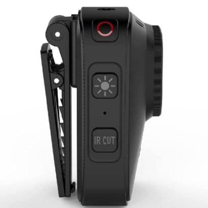 กล้อง วิดีโอ ติดหน้าอกตามเหตุการณ์ VDO Action Cam