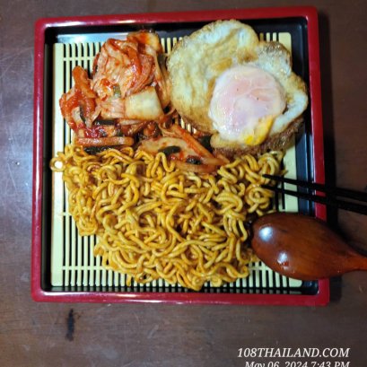 กิมจะ ผักดองแบบเกาหลี