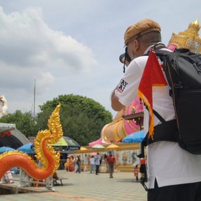 รายได้ช่างภาพอิสระ (ครึ่งวัน / 4 ชม.)