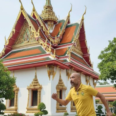 ศีล 5 มีไว้เพื่อ "ไม่เบียดเบียนผู้อื่น" แต่ศีล 8 มีไว้เพื่อ "ขัดเกลาตัวเอง"