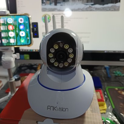 กล้องวงจรปิดใช้ แอปพลิเคชัน YOOSEE