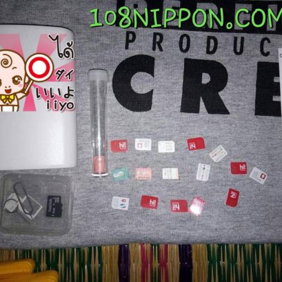 ซิมเน็ตต่างประเทศ