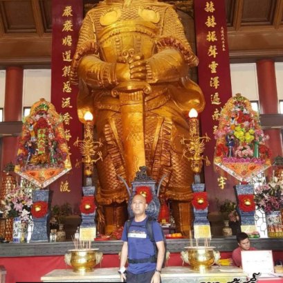 ท่านแชกง