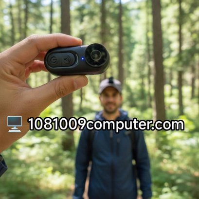 สำหรับนักผจญภัยและผู้รักการบันทึกภาพทุกท่าน! ขอแนะนำ VD02 Action Diving Camera กล้องที่จะพาคุณไปสัมผัสประสบการณ์ใต้น้ำอย่างที่ไม่เคยมีมาก่อน!