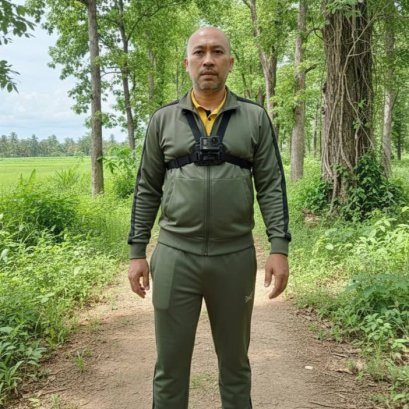 กล้องติดหน้าอก Action Cam: บันทึกทุกกิจกรรมในชีวิตคุณ!