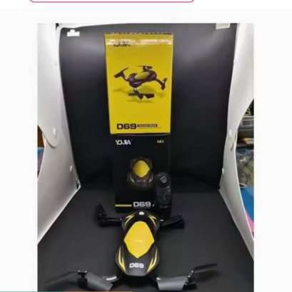 mini-drone-raio-control