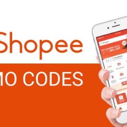 รวมโค้ดส่วนลด Shopee