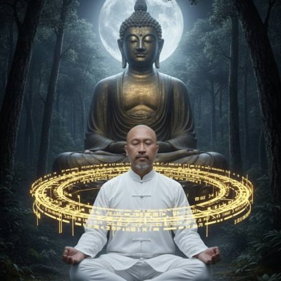 โปรแกรมฝึกสมาธิ 7 วัน เพื่อใจสงบและมีสติ