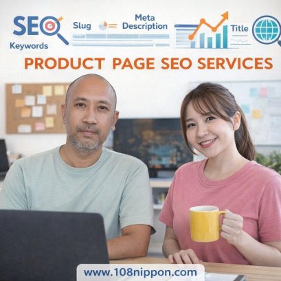 แนวทางคิดราคา SKU พร้อม SEO ครบชุด (ภาพ + Title + Slug + Keywords)