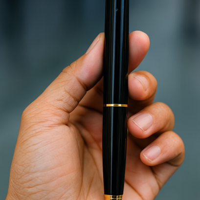 กล้องปากกา ถ่ายวิดีโอได้ คมชัด Full HD  Portable Pen Camera  ພົກພາສະດວກ ຖ່າຍວິດີໂອໄດ້