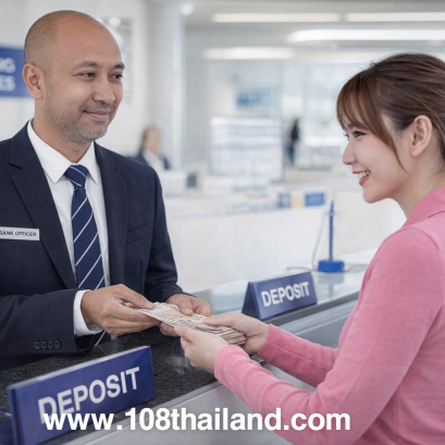 การเงินโลก: เล่นเกมภาษีให้กระเป๋ายิ้ม