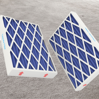 การอ่านค่า Pressure Drop Filter