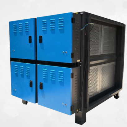 ELECTROSTATIC AIR CLEANER (ESP)