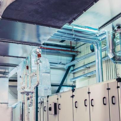 TYPICAL DETAIL KITCHEN EXHAUST AIR DUCT