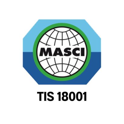 TIS 18001