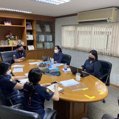  การตรวจประเมินการจัดการสิ่งแวดล้อม ตามมาตรฐาน ISO 14001 : 2015