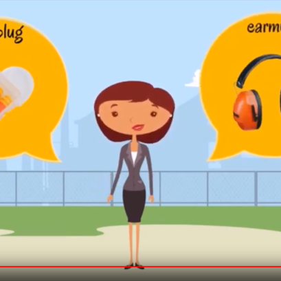 ไม่อยากหูหนวกควรดู วิธีใส่อุปกรณ์ PPE อย่างถูกวิธี