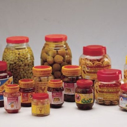 ทำไมต้องเลือกใช้ขวดโหล/ภาชนะพลาสติกของอินเตอร์โปรไฟล์?