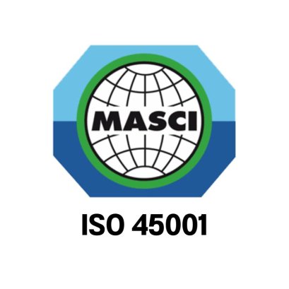 ISO 45001