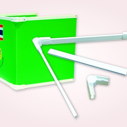 Tools for Election booth