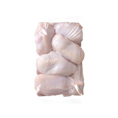 อกไก่ติดหนัง