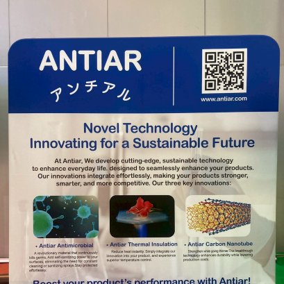 Experience the Future of Building Materials at Architect Expo 2025