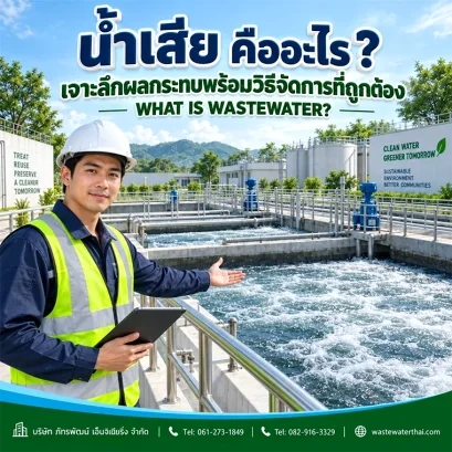 what-is-wastewater-treatment