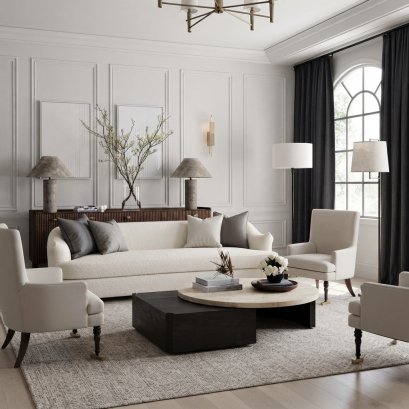 Contemporary Style