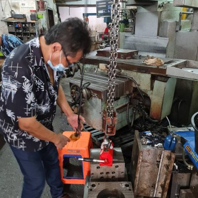 ขอบพระคุณลูกค้านะค่ะ ที่ไว้วางใจให้Infinity tools