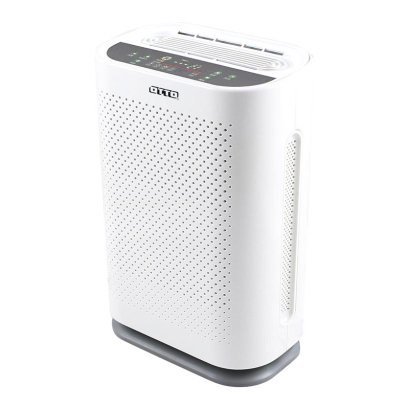 รีวิวเครื่องฟอกอากาศ PA-555