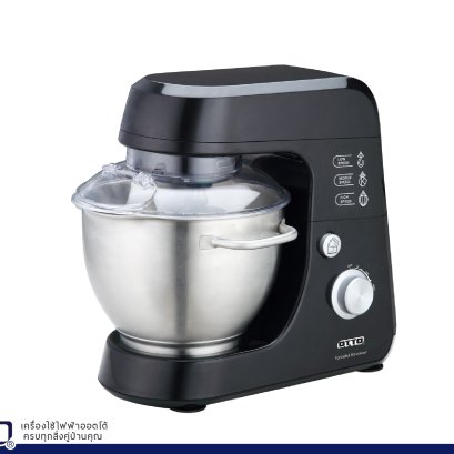 รีวิวเครื่องผสมอาหาร HM-275