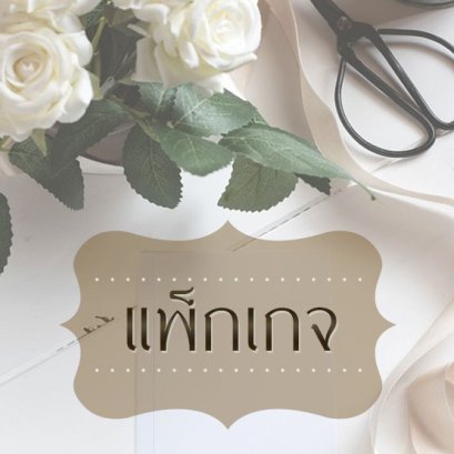 แพ็คเกจ