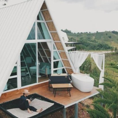 5 วิธีเลือกแผ่นหลังคาเมทัลชีท (Metal Sheet) ให้เหมาะสม