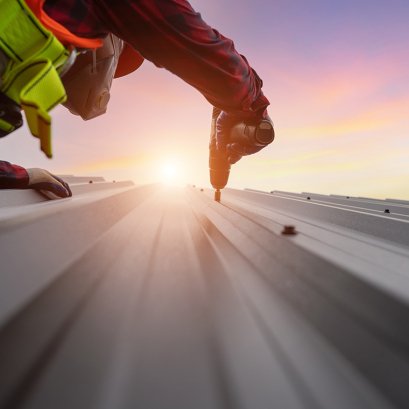 หลังคา PU โฟม