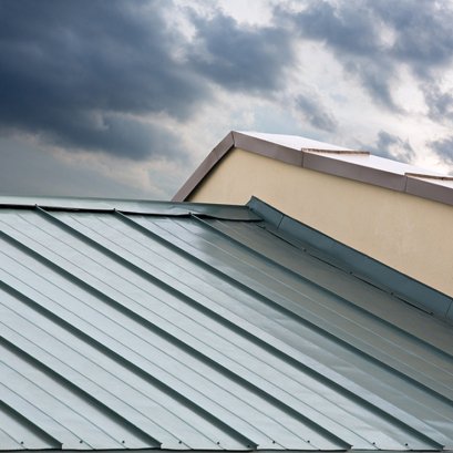 เมทัลชีทสแนปล็อค