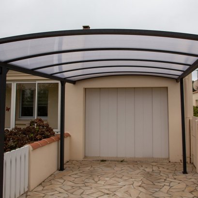 หลังคาโปร่งแสง