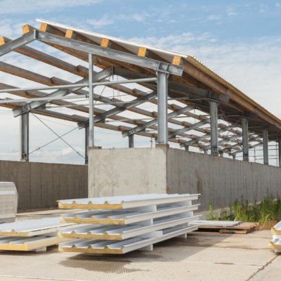 วิธีเลือกแผ่นหลังคาเมทัลชีท (Metal Sheet) ให้เหมาะสม