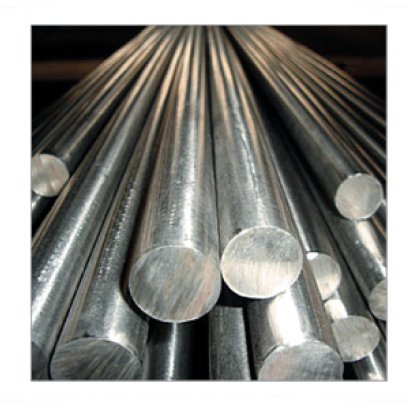 แสตนเลสเพลากลม