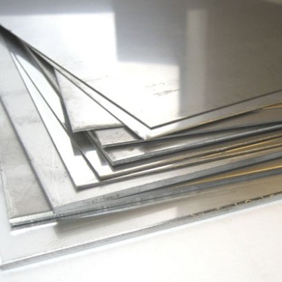 Stainless Sheet