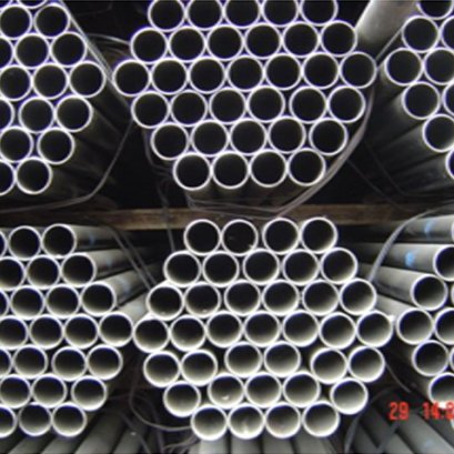 เหล็กท่อดำ