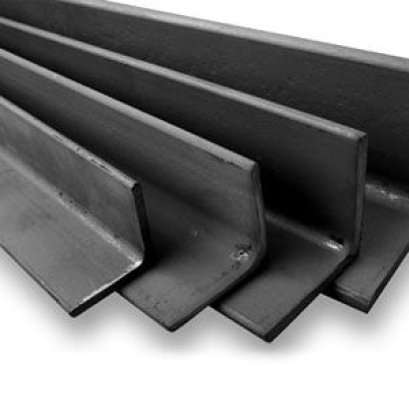 เหล็กฉาก