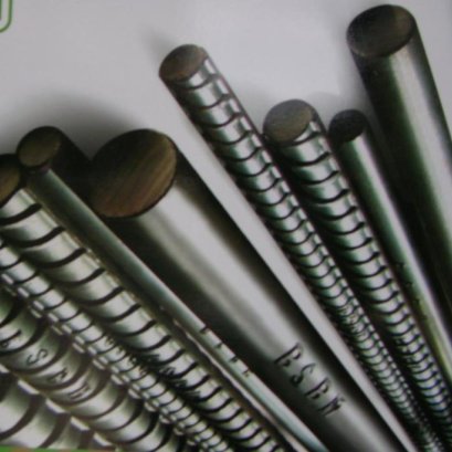 เหล็กเส้น