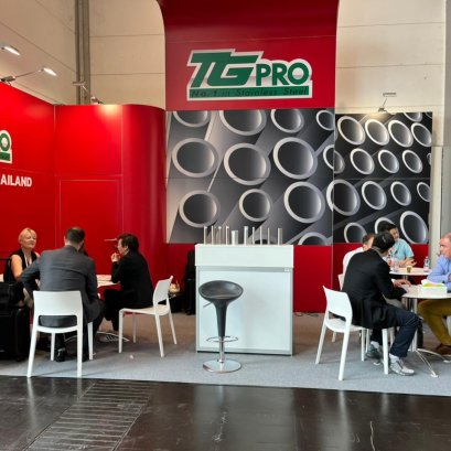 Wire & Tube Dusseldorf 2022 2024 June 2022