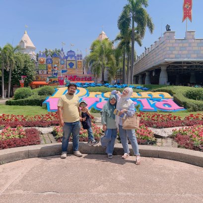 Dream World Inspection