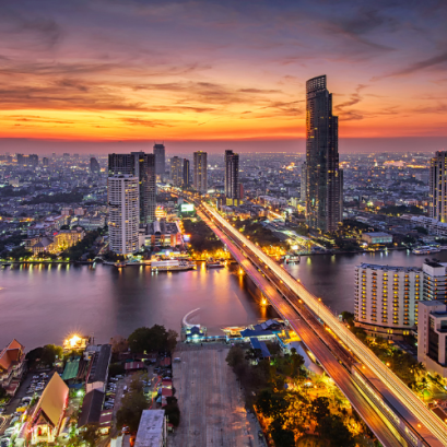 BANGKOK