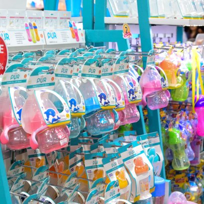 ภาพบรรยากาศ งาน Thailand Baby & Kids Best Buy ครั้งที่ 31